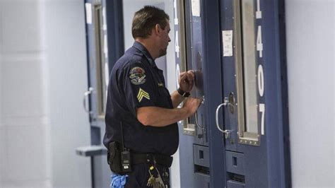 Nc Prison Officers Skip Security Rounds Endanger Inmates Charlotte