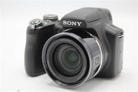 Sony Cybershot Dsc Hx1 Met 20x Optical Zoom Sony G Lens Catawiki