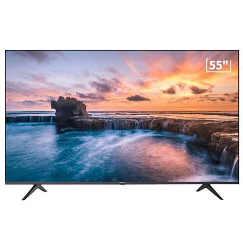 Hisense 55 Inch Backlight Smart Tv Reviews