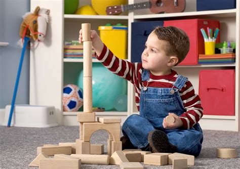 Your Childs Cognitive Development Catering For Their Needs