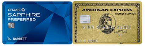 We did not find results for: Chase Sapphire Preferred vs AMEX Premier Rewards Gold Card: The Best Travel Card? - Upon Arriving
