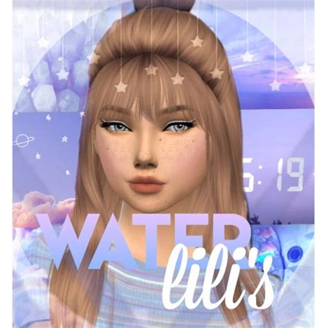 Aesthetic And Profile Pic Sims Amino