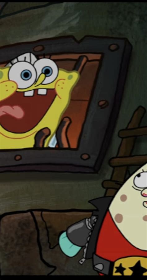 Spongebob Squarepants Salty Spongekaren For Spot Tv Episode 2023