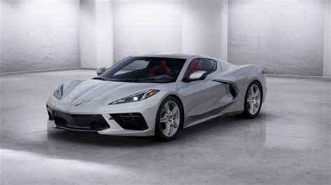 These Are The Most Popular C8 Corvette Colors For 2020 Corvetteforum