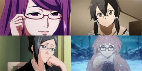 Top More Than 90 Smart Female Anime Characters Induhocakina