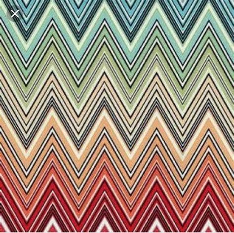 Missoni Design Blanket Quilts