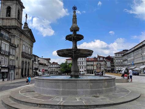What Its Like To Live In Guimarães Should You Move Here Portugalist