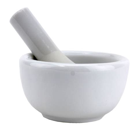Jessica Wognso Mortar And Pestle Function