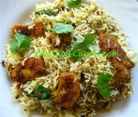Rice Biryani Pulao Archives Pakistani Cuisine