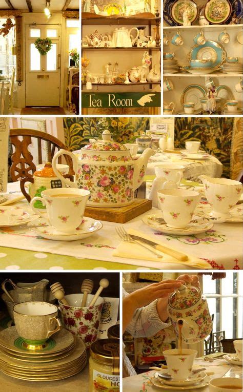 31 English Tea Rooms Ideas English Tea Tea Room Tea