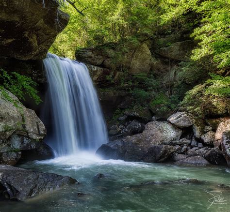 Majestical Waterfalls In Kentucky That Will Make Your Jaw Drop