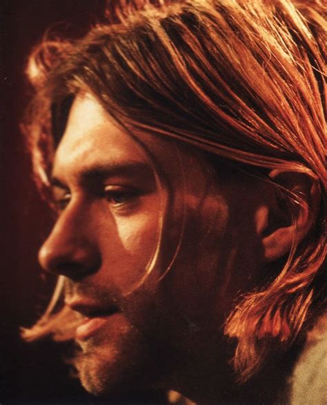 Kurt Cobain Was Absolutely Devastatingly Sexy Nobody Was More