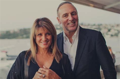 Hillsongs Brian Houston Returns To Pulpit In The Us As His Glenhaven Home Listed For 45 Million