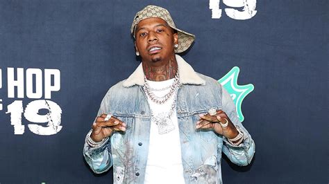 Moneybagg Yo Enlists Future Lil Durk Big30 And More For A Gangstas Pain