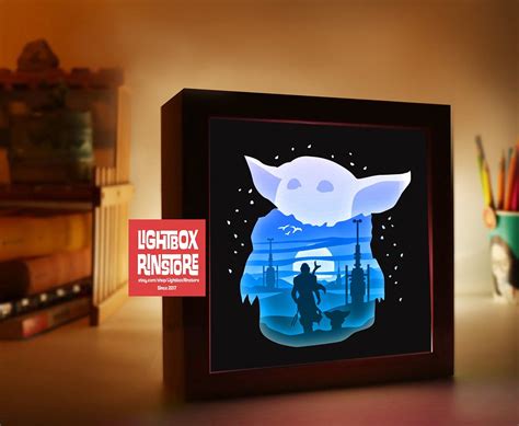 Everything You Need To Know About 3D Shadow Box Svg