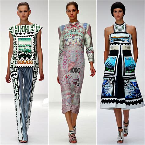Throwback Thursday: Mary Katrantzou - ChiCityFashion: The Chicago Fashion Blog | Chicago fashion ...