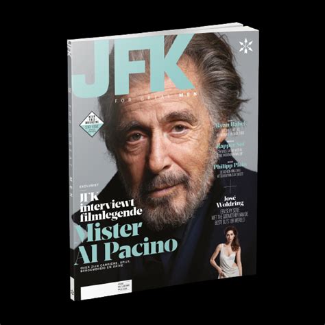 Jfk Magazine 82 Mei Juni 2020 Jfk Magazine Hier Bestellen