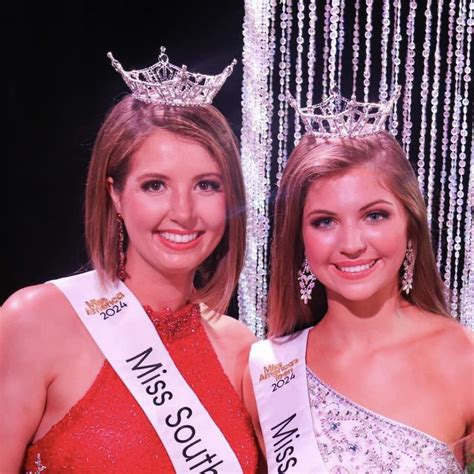Miss Southwest Arkansas Pageant Association Hope Ar