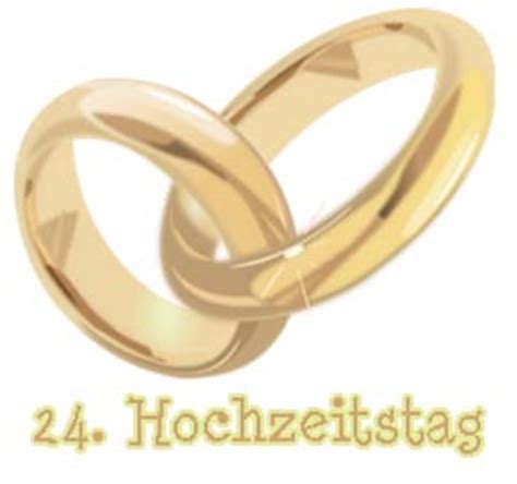 Unsere kategorie glückwünsche zum hochzeitstag enthält liebevoll getextete inspirationen für sehr persönliche zeilen. 24. Hochzeitstag Sprüche und Glückwünsche