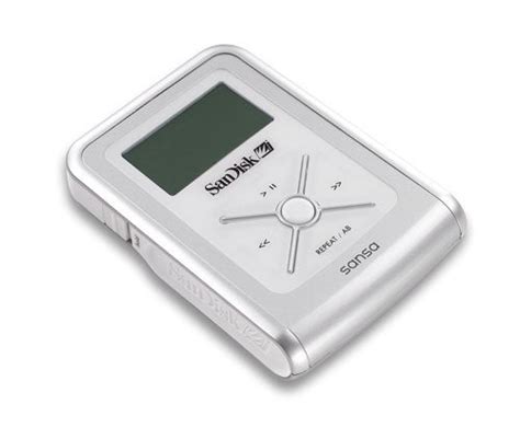 Sandisk Sansa Mp3 Player Review Trusted Reviews