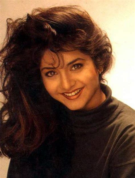 Remembering Divya Bharti The Talented Star Who Left The World Way Too Soon Scoopwhoop