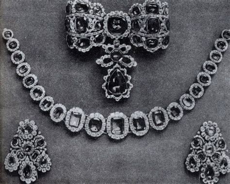 Romanov Jewelry Tiaras Acessórios Joias