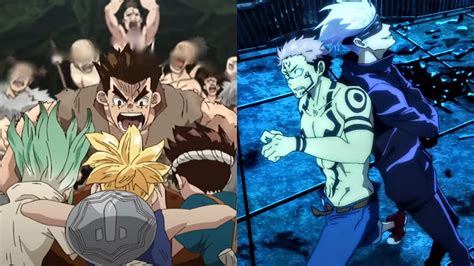 Crunchyroll Lists The Best Anime Fights For Winter 2021 Manga Thrill