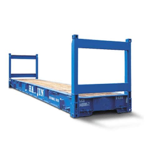 Flat Rack At Best Price In India