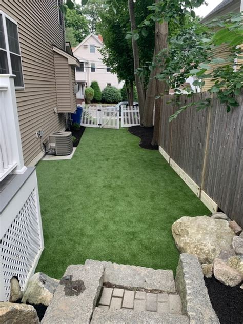 Massachusetts Turf Services Expert Turf Services Ideal Turf Solutions