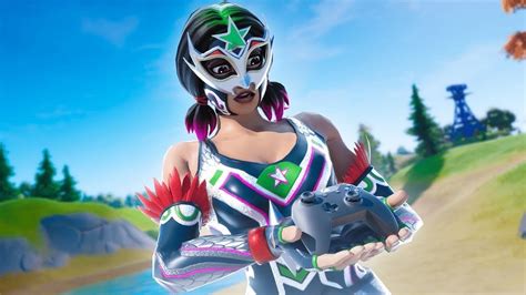 You can also upload and share your favorite tryhard wallpapers. Fortnite xbox controller dynamo skin thumbnail #fortnite# ...