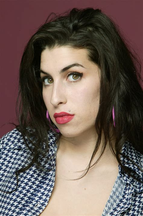 Amy Winehouse Photo 504070 Celebs Place Com
