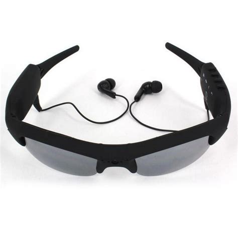 Audio Video Bluetooth Camera Smart Sunglasses At Rs 4100piece Camera