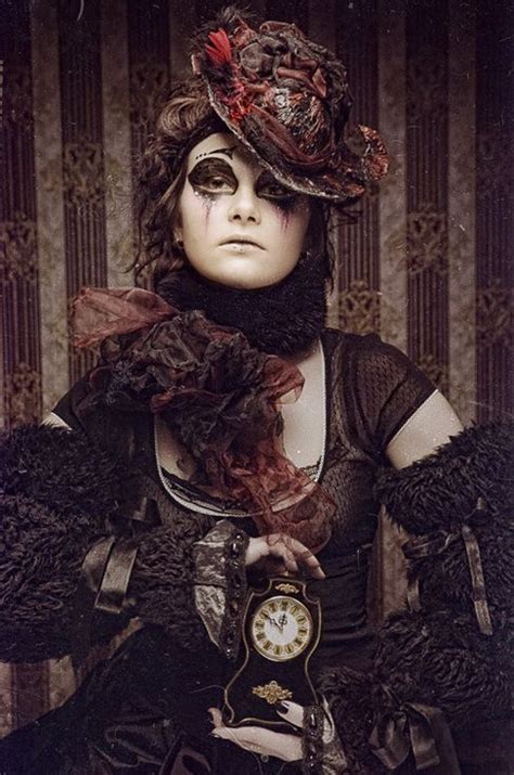 Steampunk Circus Arte Steampunk Steampunk Couture Style Steampunk Victorian Steampunk