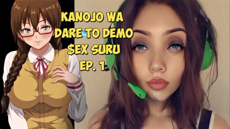 Kanojo Wa Dare To Demo S Suru Anime Hen Analisis Youtube