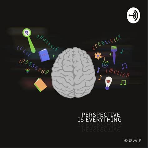 Perspective Is Everything Podcast On Spotify