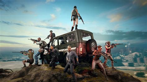 Just browse through our collection of more than 40 hight resolution wallpapers and download them for free for your desktop or phone. 2018 4k PlayerUnknowns Battlegrounds, HD Games, 4k ...