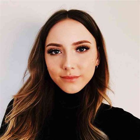 Hailie Jade Mathers Net Worth Height Age Affair Career And More