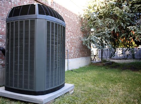 Baton Rouge Residential Air Conditioner Service Should You Repair Or