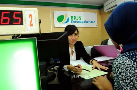 What is this message about? Ambil Uang Bpj - Syarat Dan Cara Mudah Mencairkan Bpjs ...