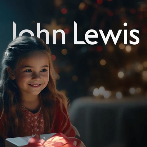 John Lewis Christmas Advert For 2023