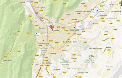 Grenoble Un Mystérieux Creveur De Pneus Sévit En Ville