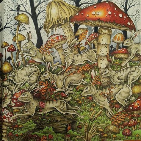 This would be an infringement of the. Pin by Coloring Queen on Imagimorphia Completed Pages ...
