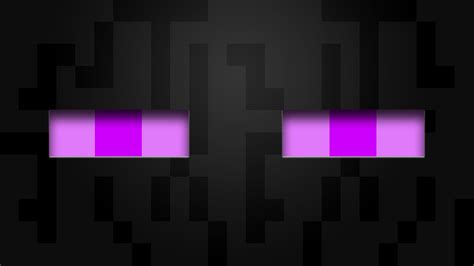 Minecraft Enderman Wallpapers Top Free Minecraft Enderman Backgrounds Wallpaperaccess