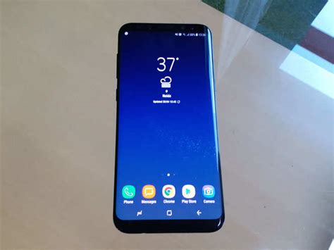 Also known as samsung galaxy s8 plus. Samsung Galaxy S8 Plus Price in India: Buy Samsung Galaxy ...