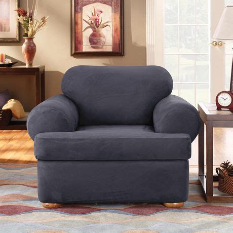 New and used items, cars, real estate, jobs, services, vacation rentals and more virtually anywhere in calgary. Sure Fit Stretch Suede Armchair Slipcover | Walmart Canada