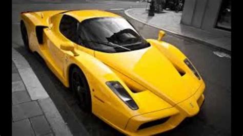 Carros Chidos De Lujo Ferrari 2013 Youtube