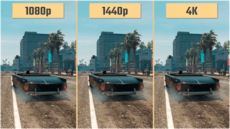 1080p Vs 1440p Which Is Better And Why Explained It4nextgen