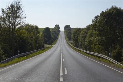 Different Types Of Highway Curves And Their Importance