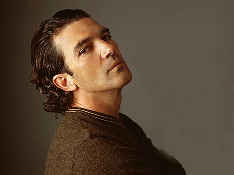 Thank you for being here twitter. Antonio Banderas - Celebrity Homes on StarMap.com®