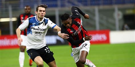 Atalanta host ac milan is a crucial game with champions league qualification still at stake. Milan-Atalanta 0-3: cronaca, tabellino e voti del fantacalcio